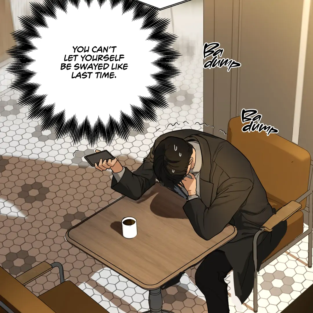 Risky Vice [Official] - Chapter 4 manhwa