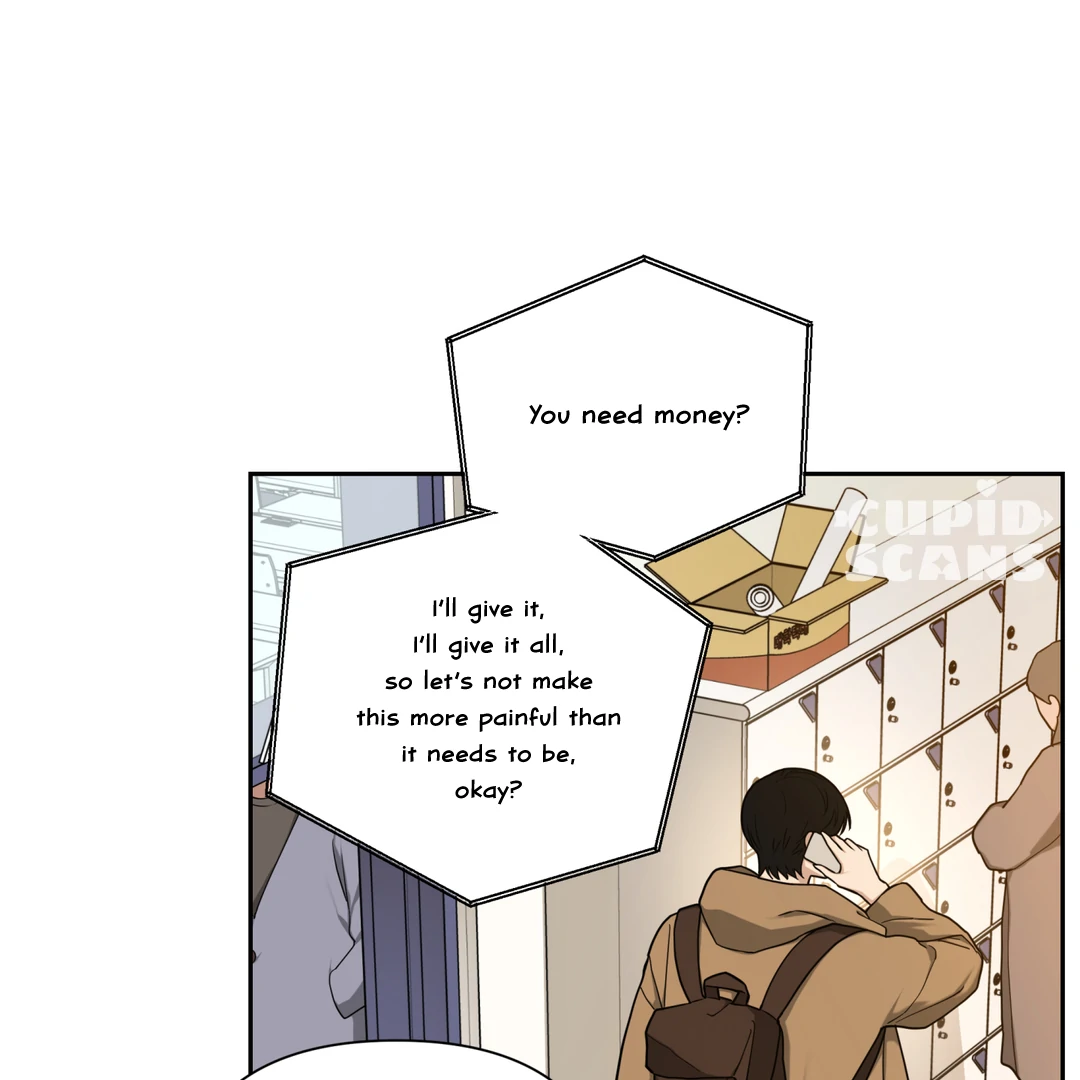 Risky Vice [Official] - Chapter 4 manhwa