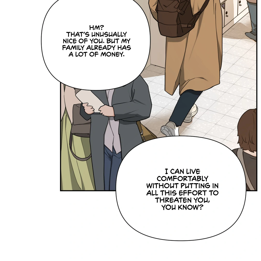Risky Vice [Official] - Chapter 4 manhwa