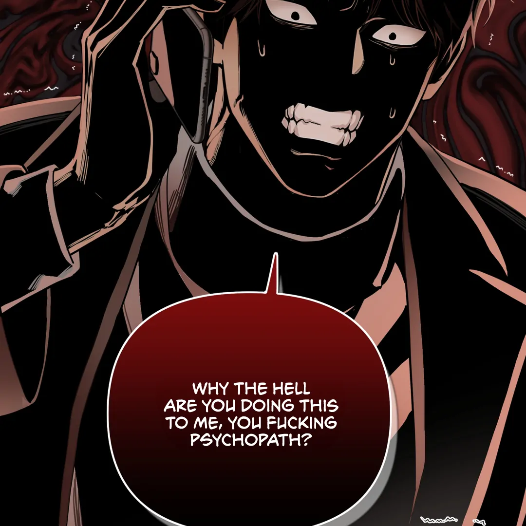 Risky Vice [Official] - Chapter 4 manhwa