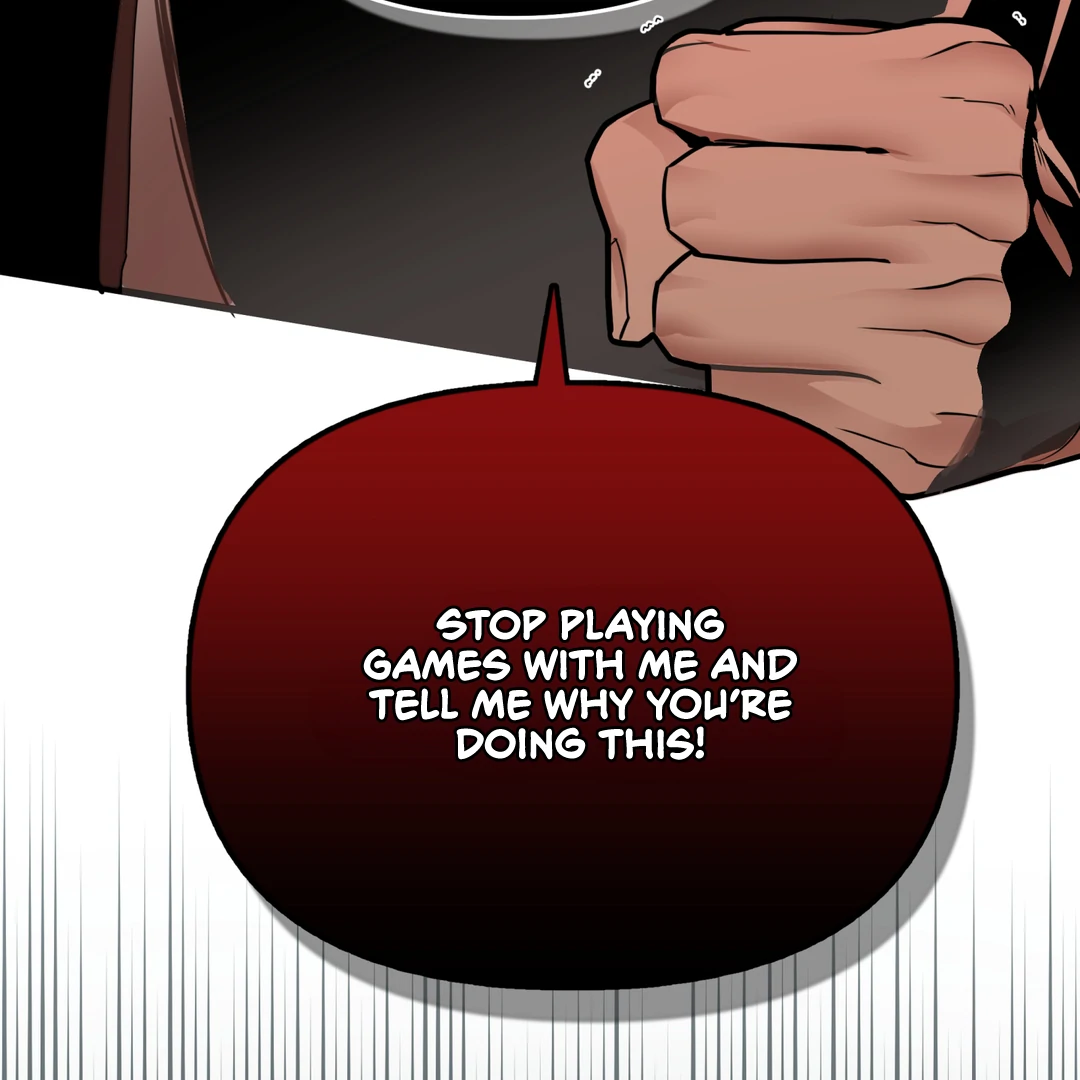 Risky Vice [Official] - Chapter 4 manhwa