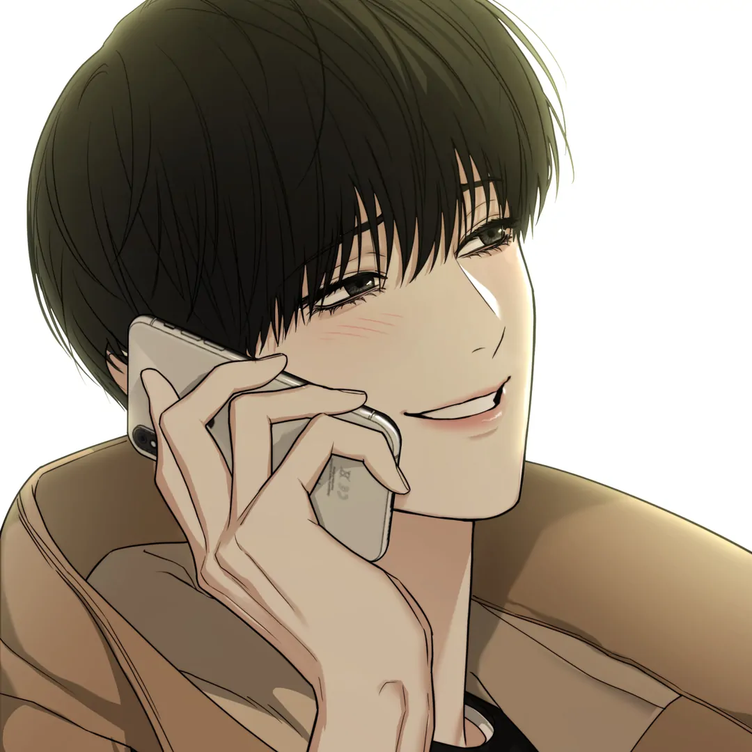 Risky Vice [Official] - Chapter 4 manhwa
