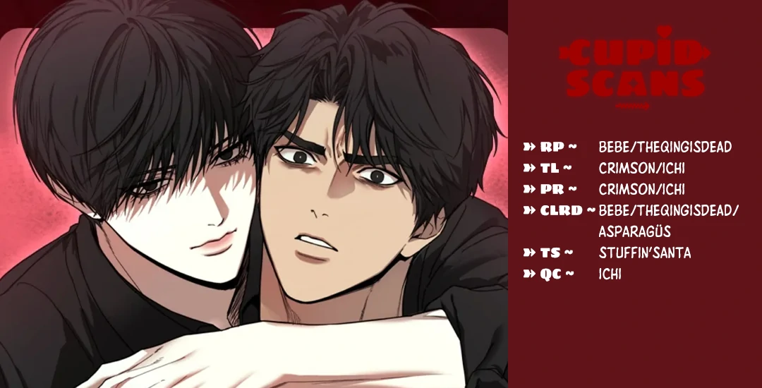 Risky Vice [Official] - Chapter 4 manhwa