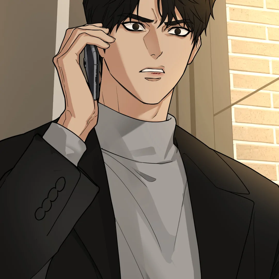 Risky Vice [Official] - Chapter 5 manhwa