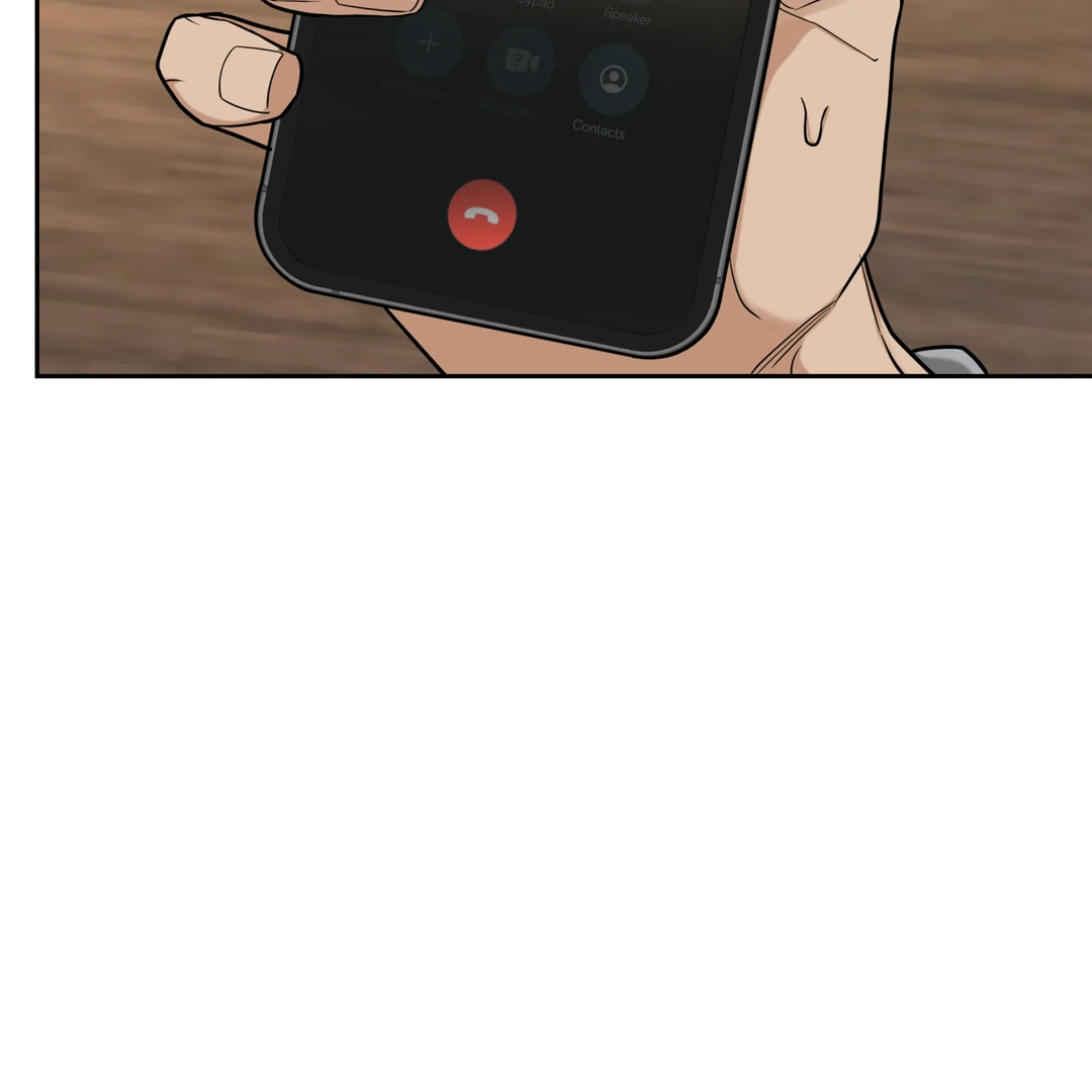 Risky Vice [Official] - Chapter 5 manhwa