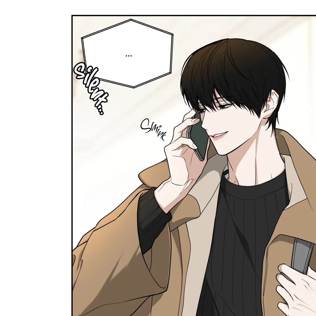 Risky Vice [Official] - Chapter 5 manhwa