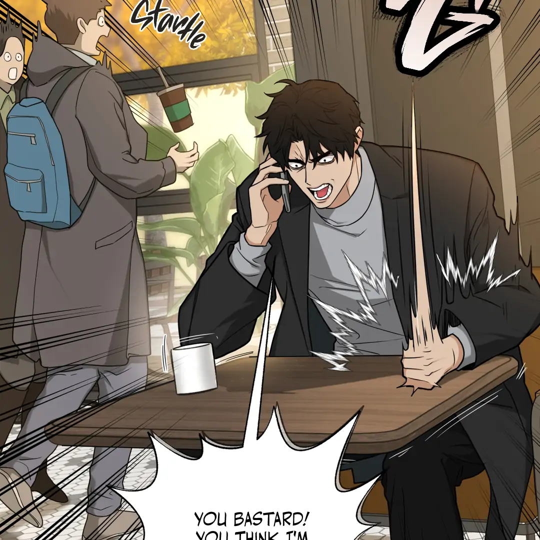 Risky Vice [Official] - Chapter 5 manhwa