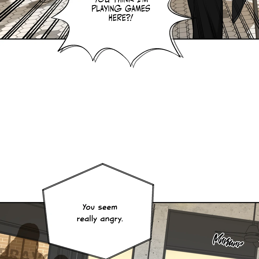 Risky Vice [Official] - Chapter 5 manhwa