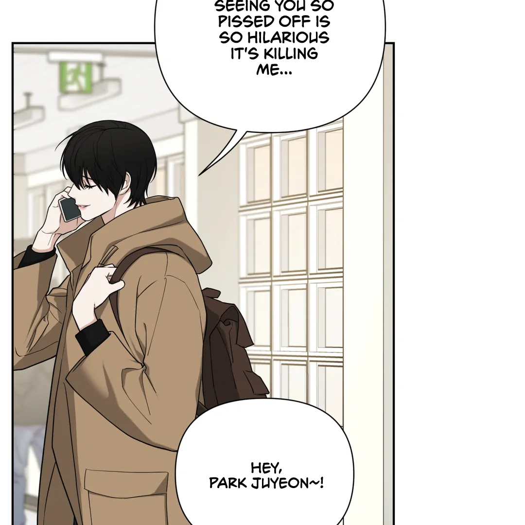 Risky Vice [Official] - Chapter 5 manhwa