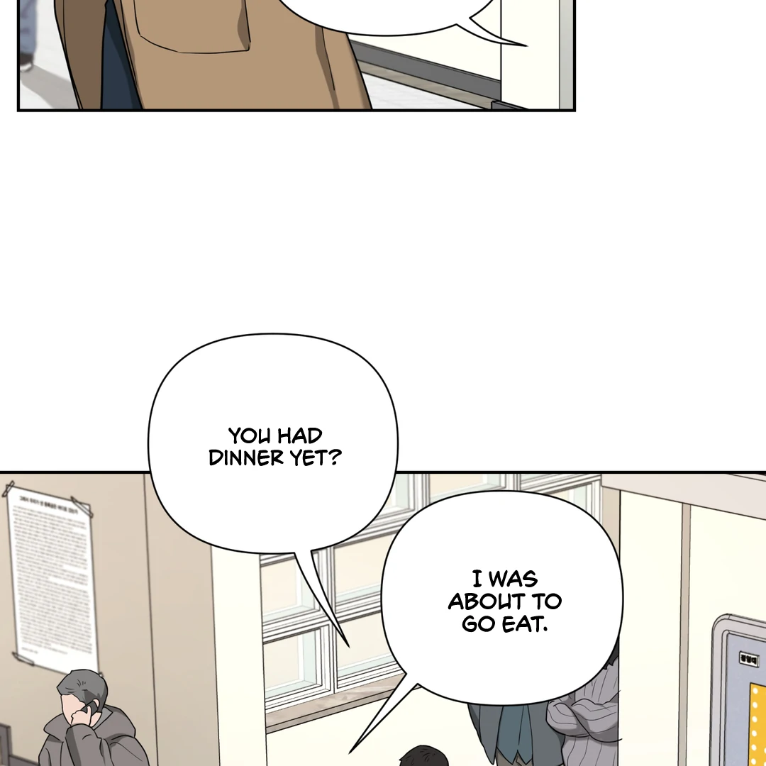 Risky Vice [Official] - Chapter 5 manhwa