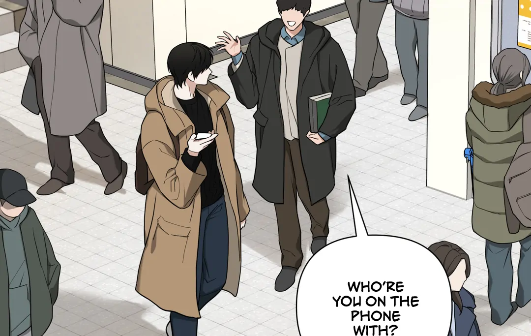 Risky Vice [Official] - Chapter 5 manhwa