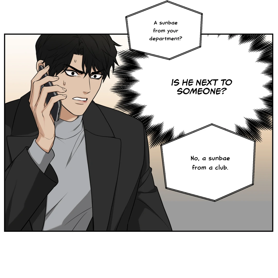 Risky Vice [Official] - Chapter 5 manhwa