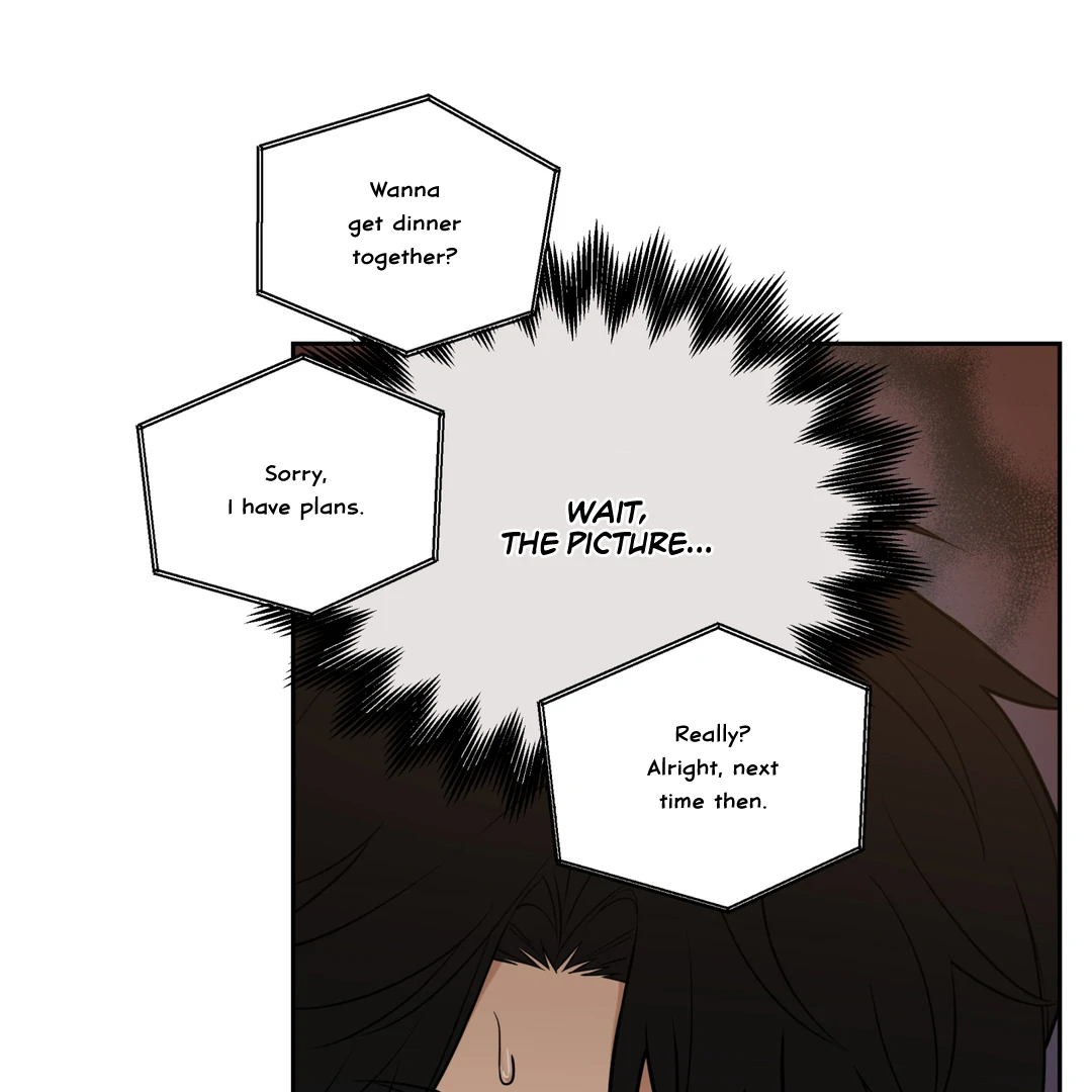 Risky Vice [Official] - Chapter 5 manhwa