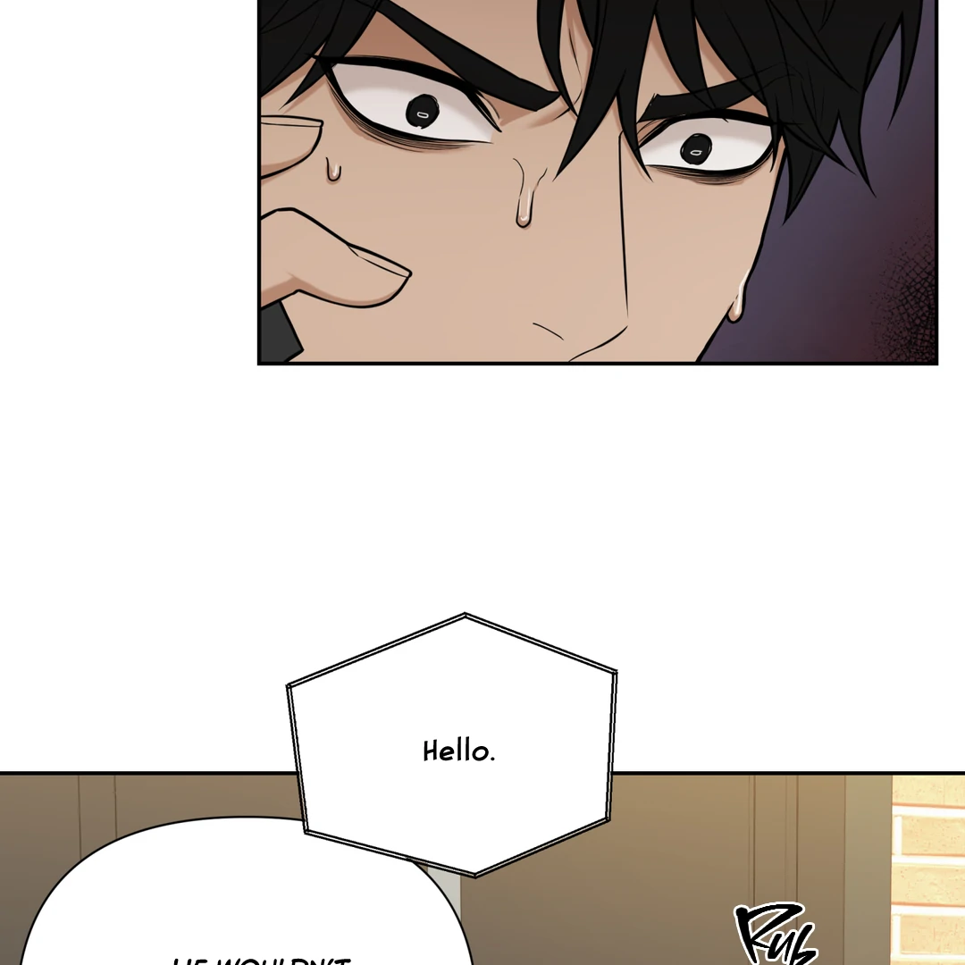 Risky Vice [Official] - Chapter 5 manhwa