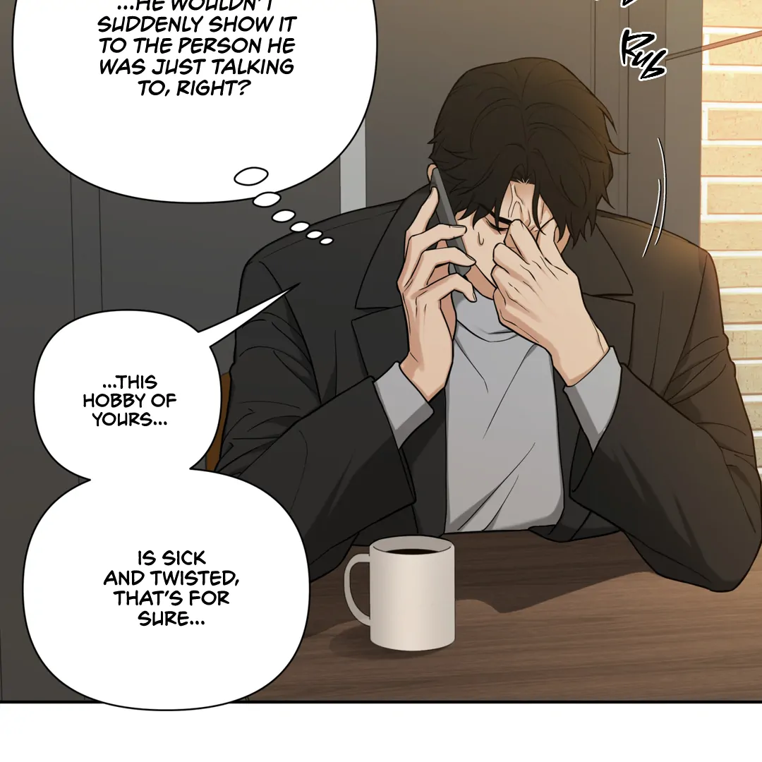 Risky Vice [Official] - Chapter 5 manhwa