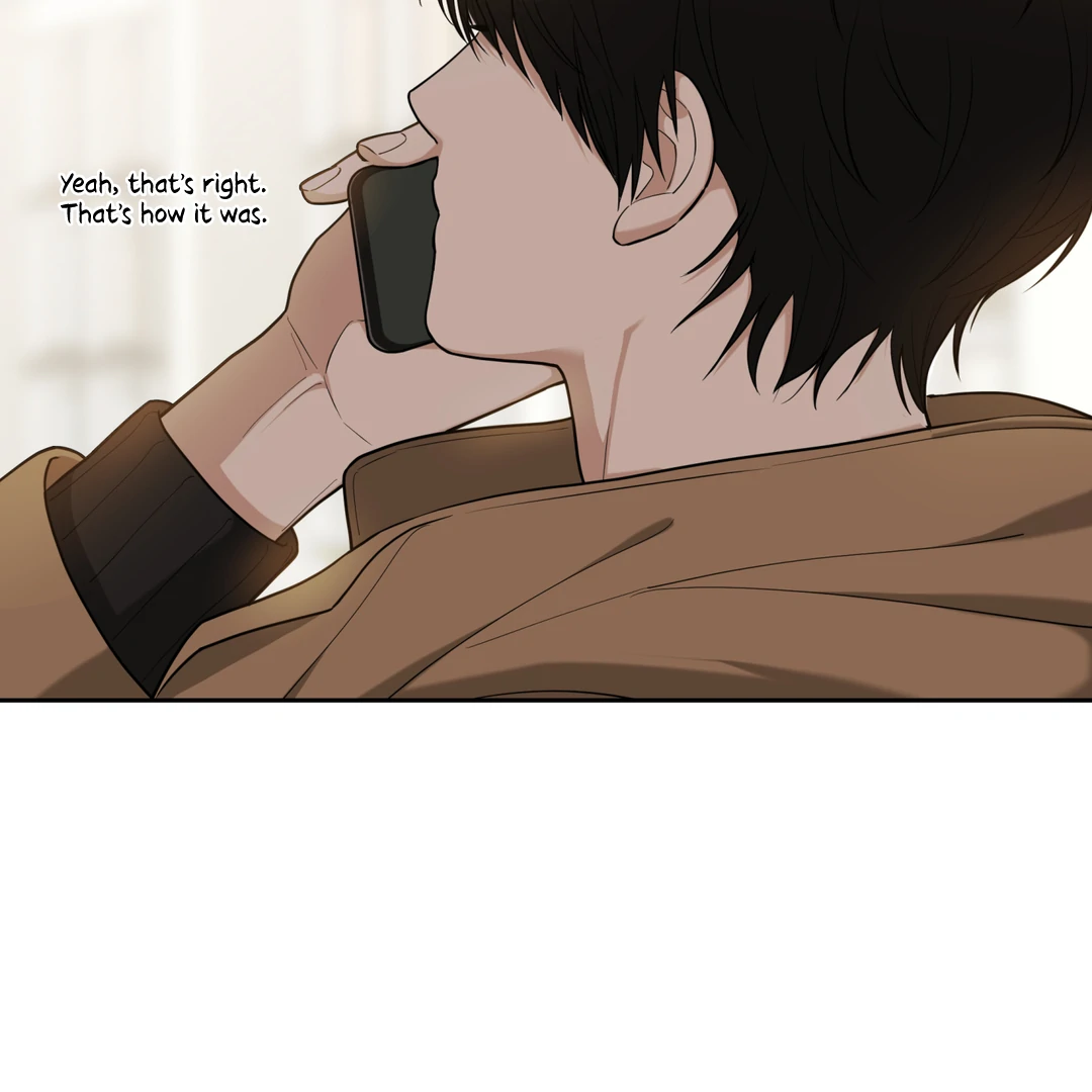 Risky Vice [Official] - Chapter 5 manhwa