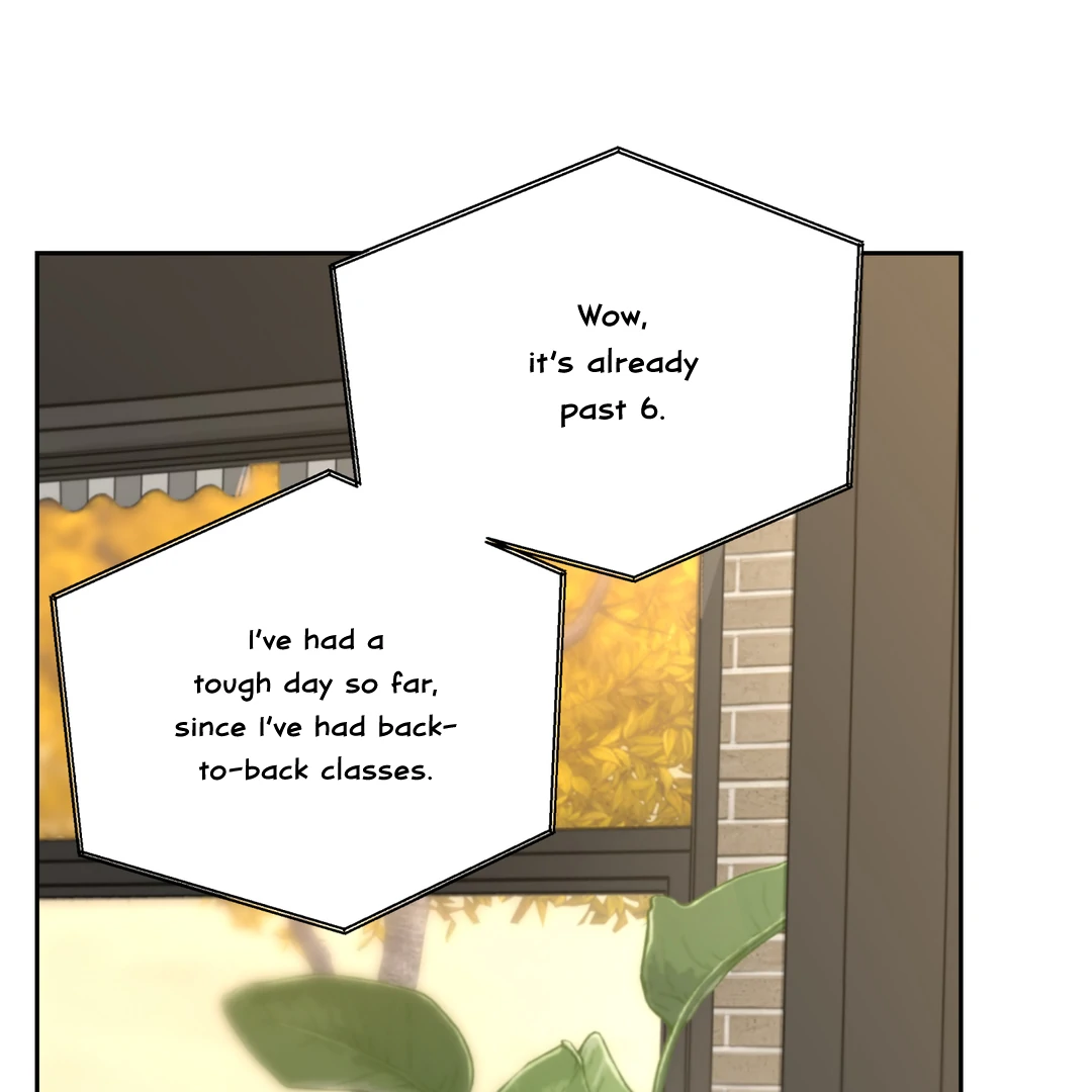 Risky Vice [Official] - Chapter 5 manhwa