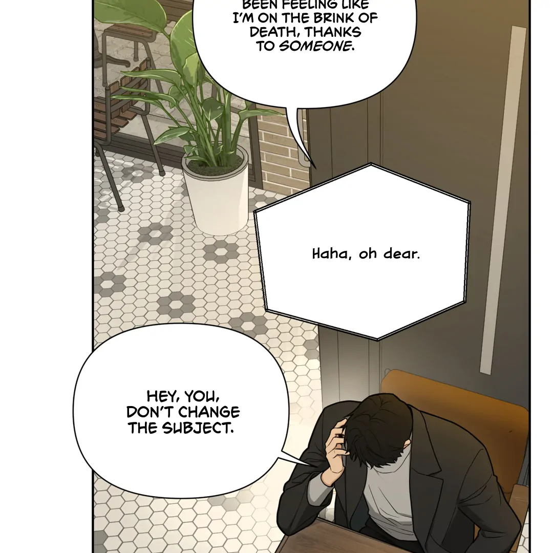 Risky Vice [Official] - Chapter 5 manhwa