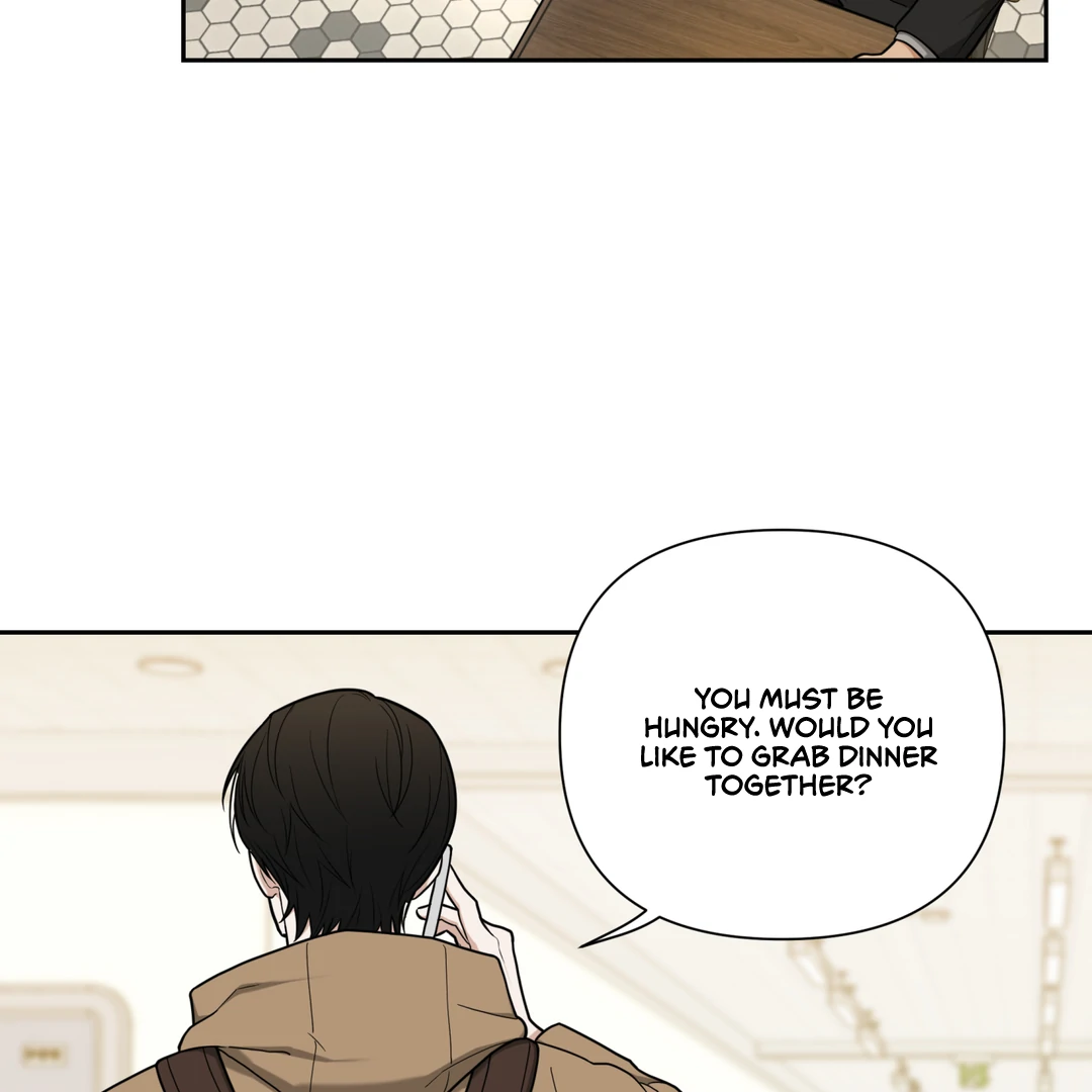 Risky Vice [Official] - Chapter 5 manhwa