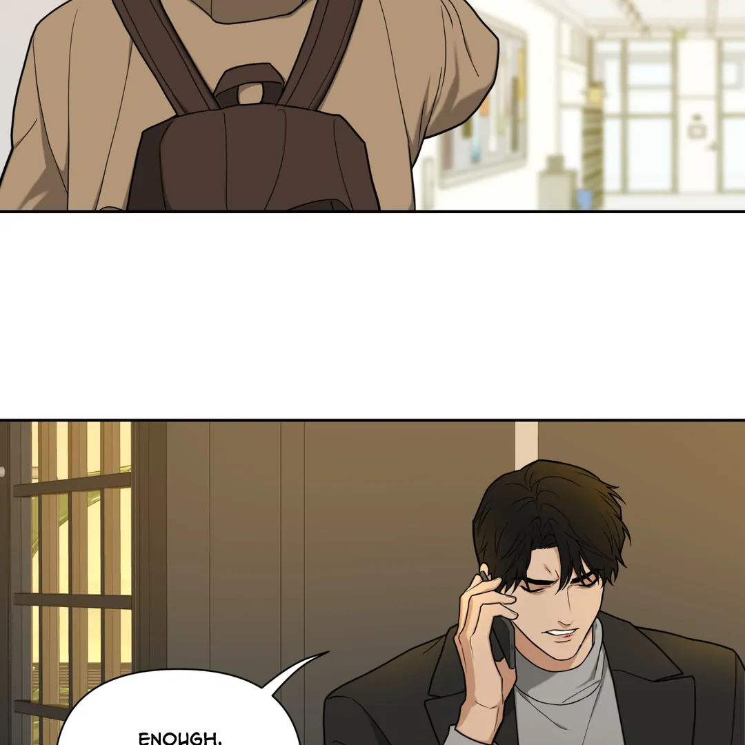 Risky Vice [Official] - Chapter 5 manhwa