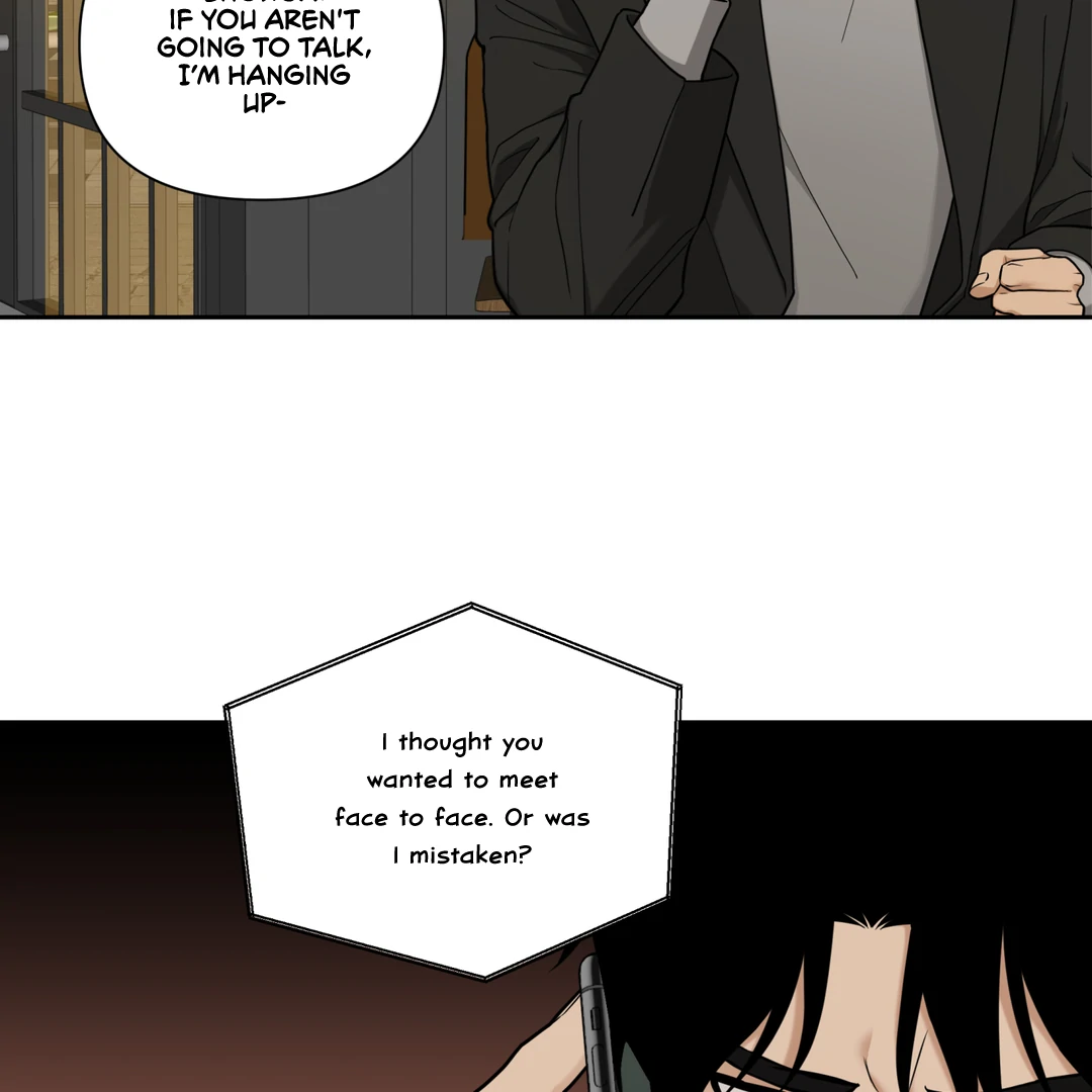 Risky Vice [Official] - Chapter 5 manhwa