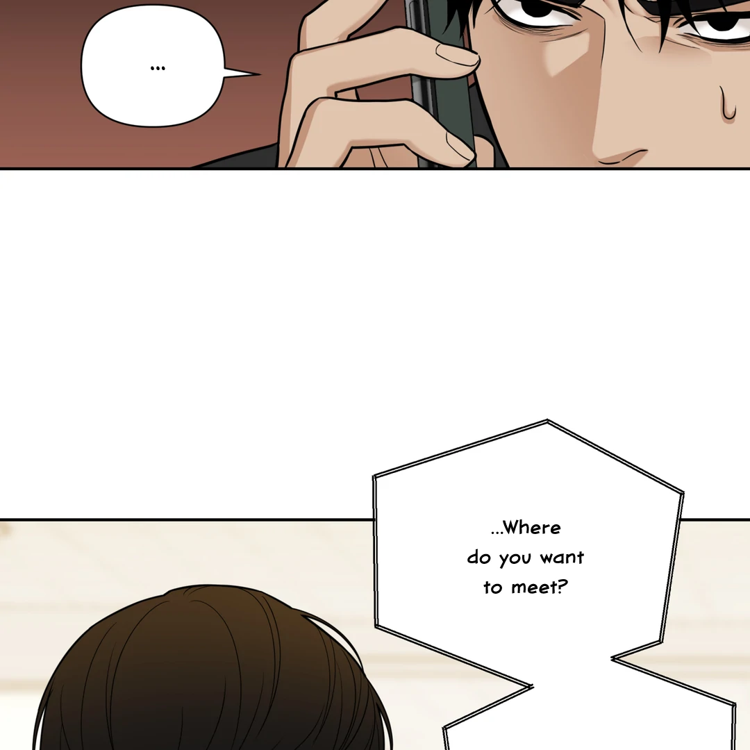 Risky Vice [Official] - Chapter 5 manhwa