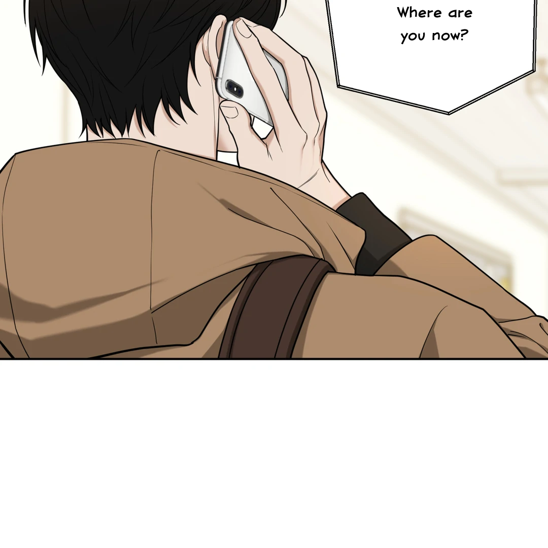 Risky Vice [Official] - Chapter 5 manhwa