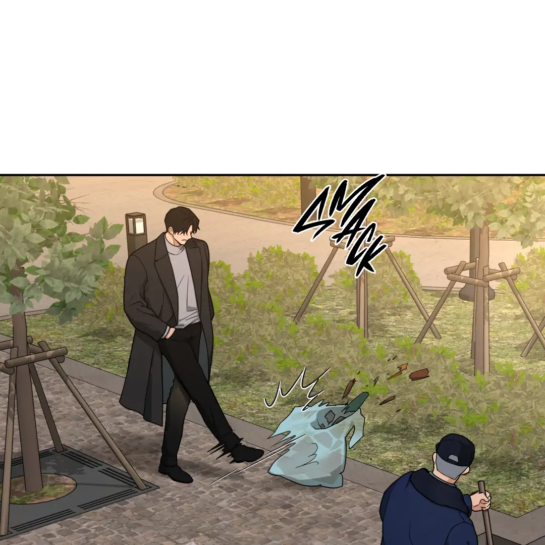 Risky Vice [Official] - Chapter 5 manhwa