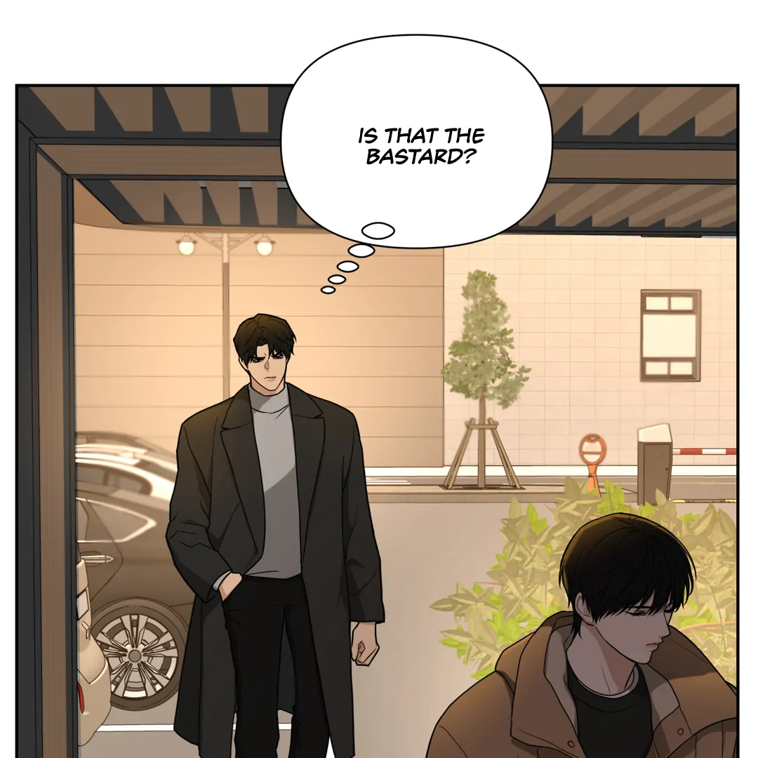 Risky Vice [Official] - Chapter 5 manhwa