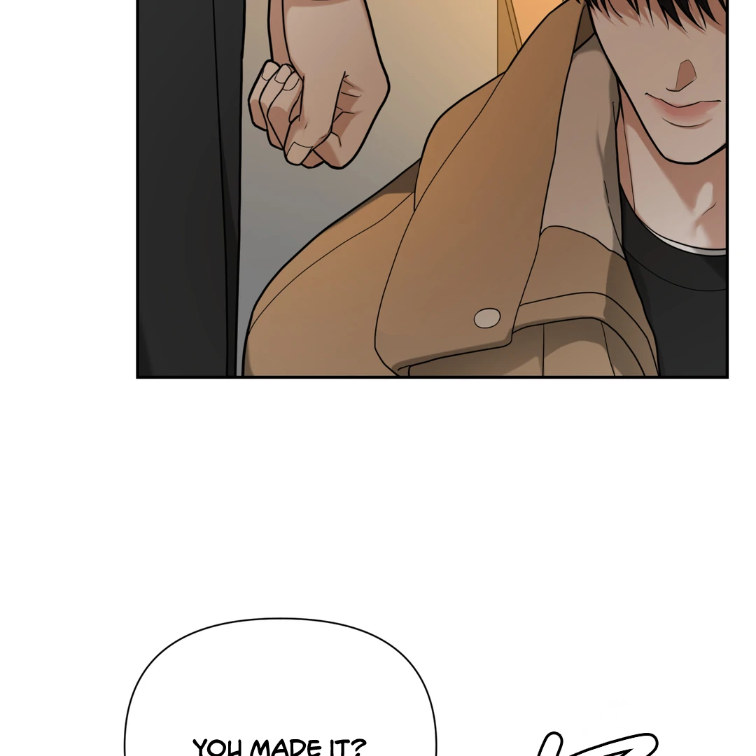 Risky Vice [Official] - Chapter 5 manhwa