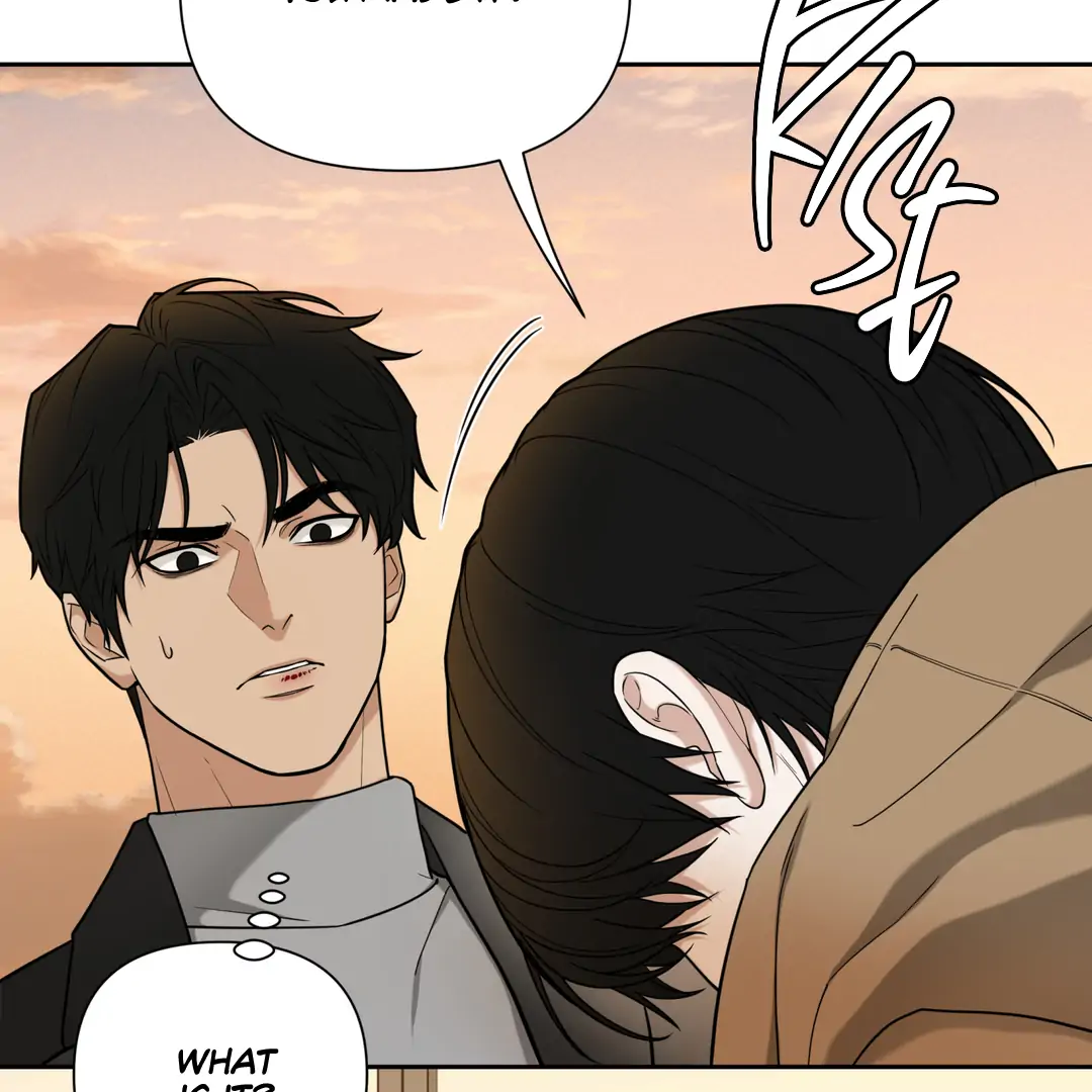 Risky Vice [Official] - Chapter 5 manhwa