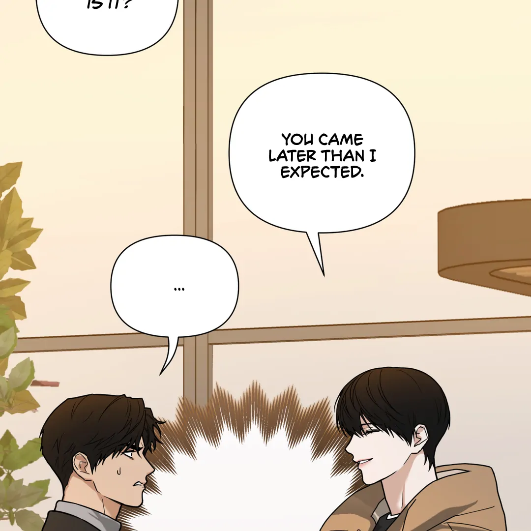 Risky Vice [Official] - Chapter 5 manhwa