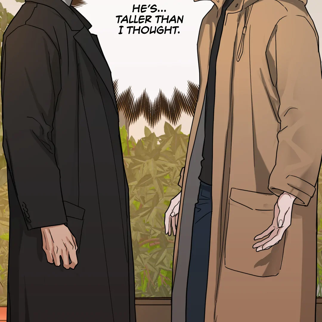 Risky Vice [Official] - Chapter 5 manhwa
