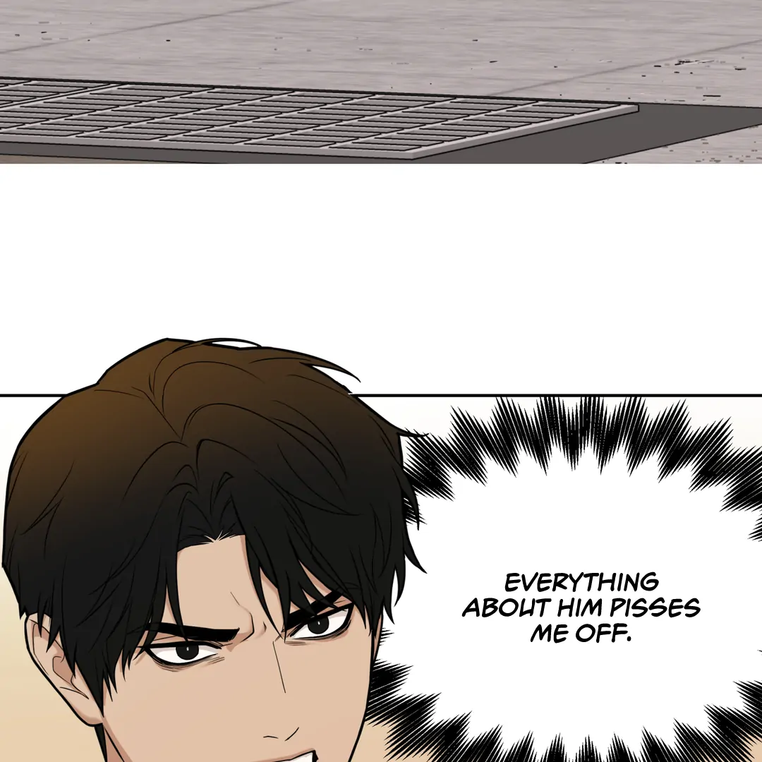 Risky Vice [Official] - Chapter 5 manhwa