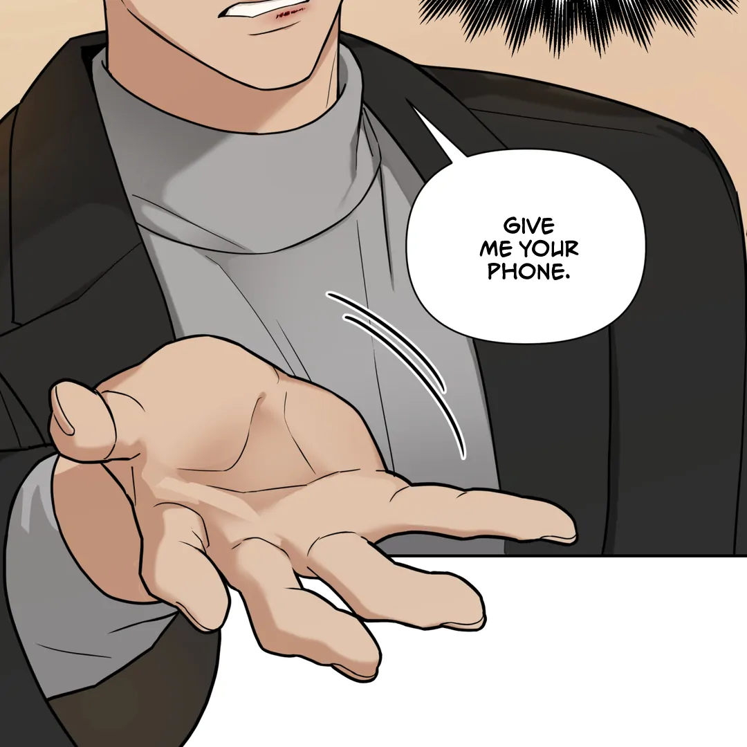 Risky Vice [Official] - Chapter 5 manhwa