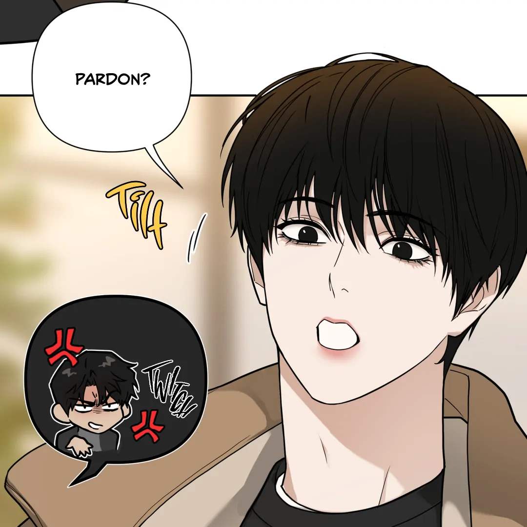 Risky Vice [Official] - Chapter 5 manhwa