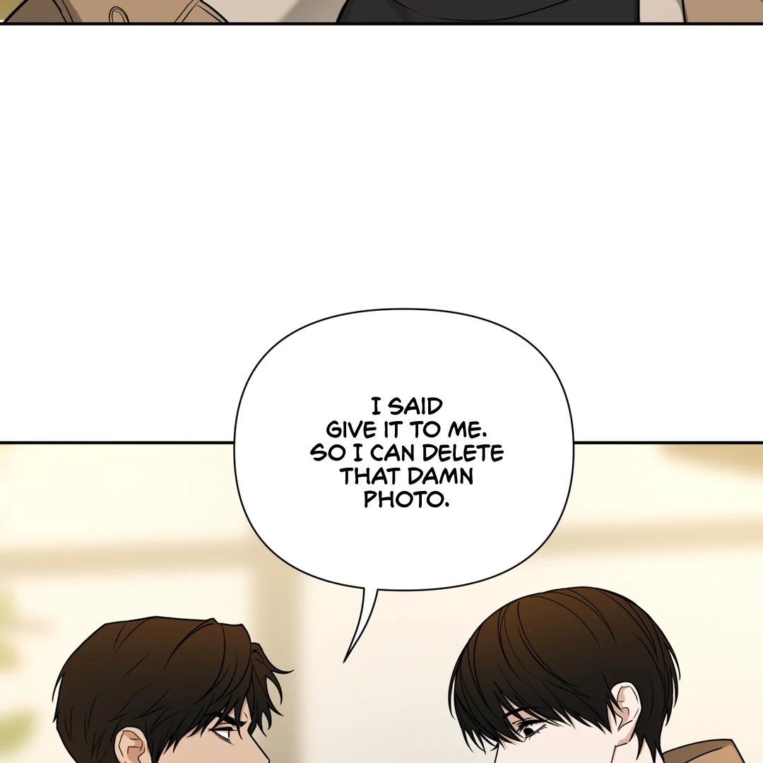 Risky Vice [Official] - Chapter 5 manhwa