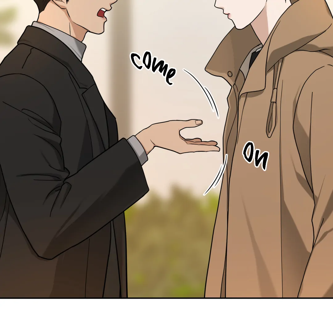 Risky Vice [Official] - Chapter 5 manhwa