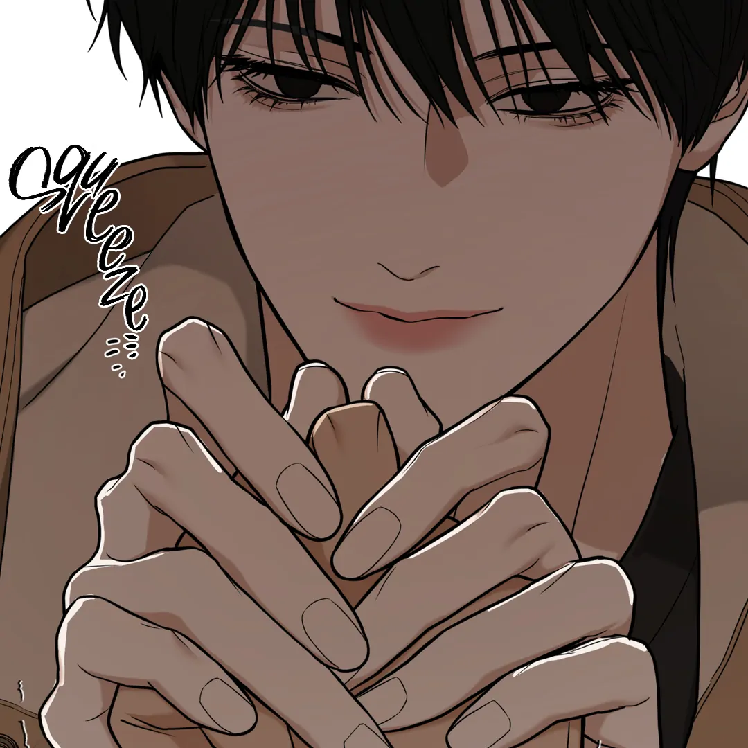 Risky Vice [Official] - Chapter 5 manhwa