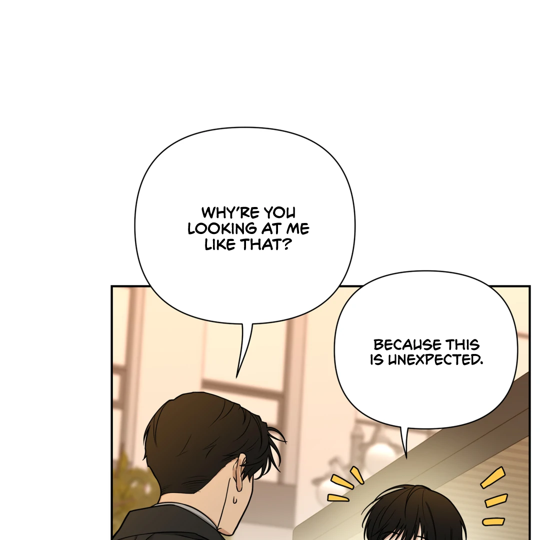 Risky Vice [Official] - Chapter 5 manhwa