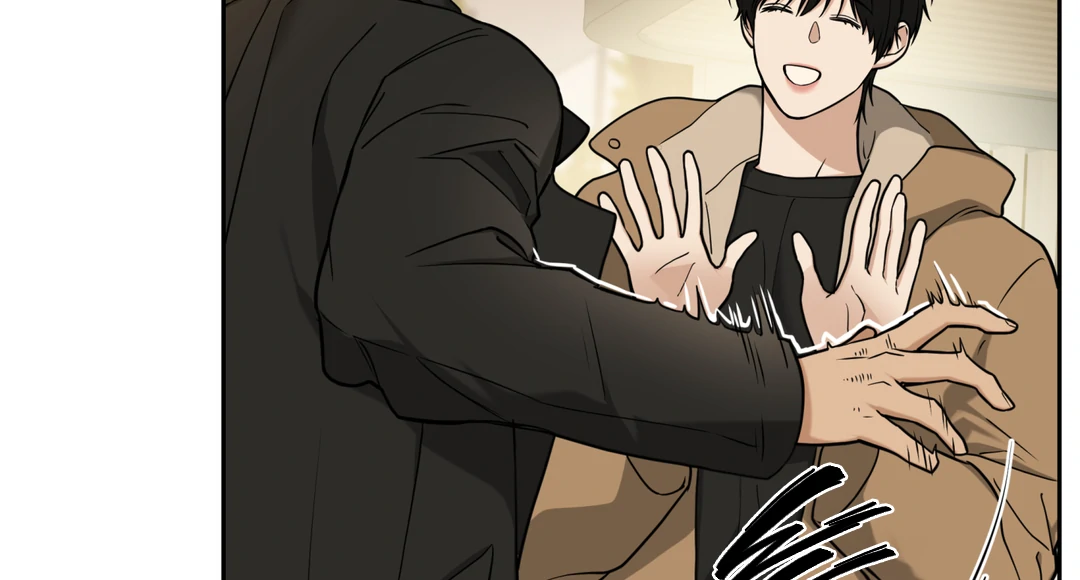 Risky Vice [Official] - Chapter 5 manhwa
