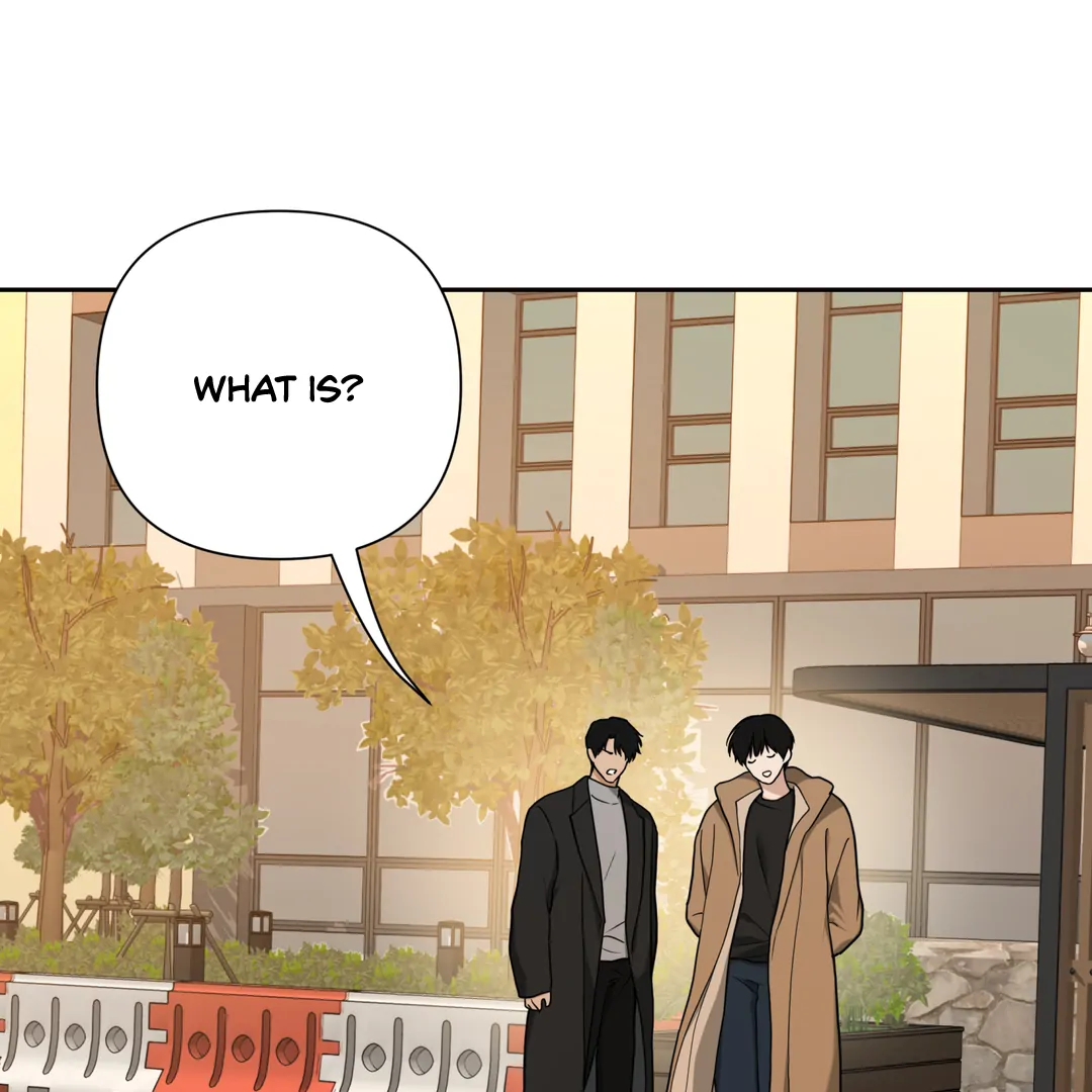Risky Vice [Official] - Chapter 5 manhwa