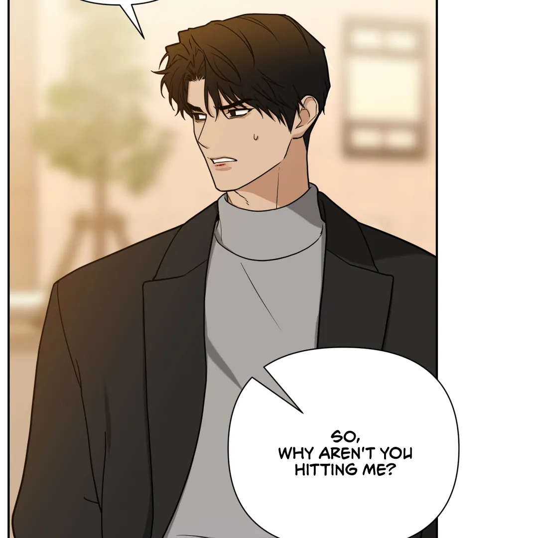 Risky Vice [Official] - Chapter 5 manhwa