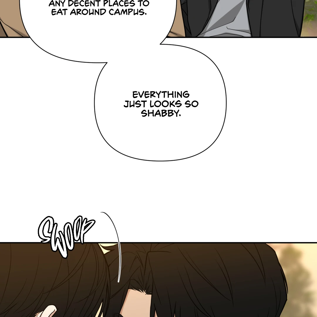 Risky Vice [Official] - Chapter 5 manhwa