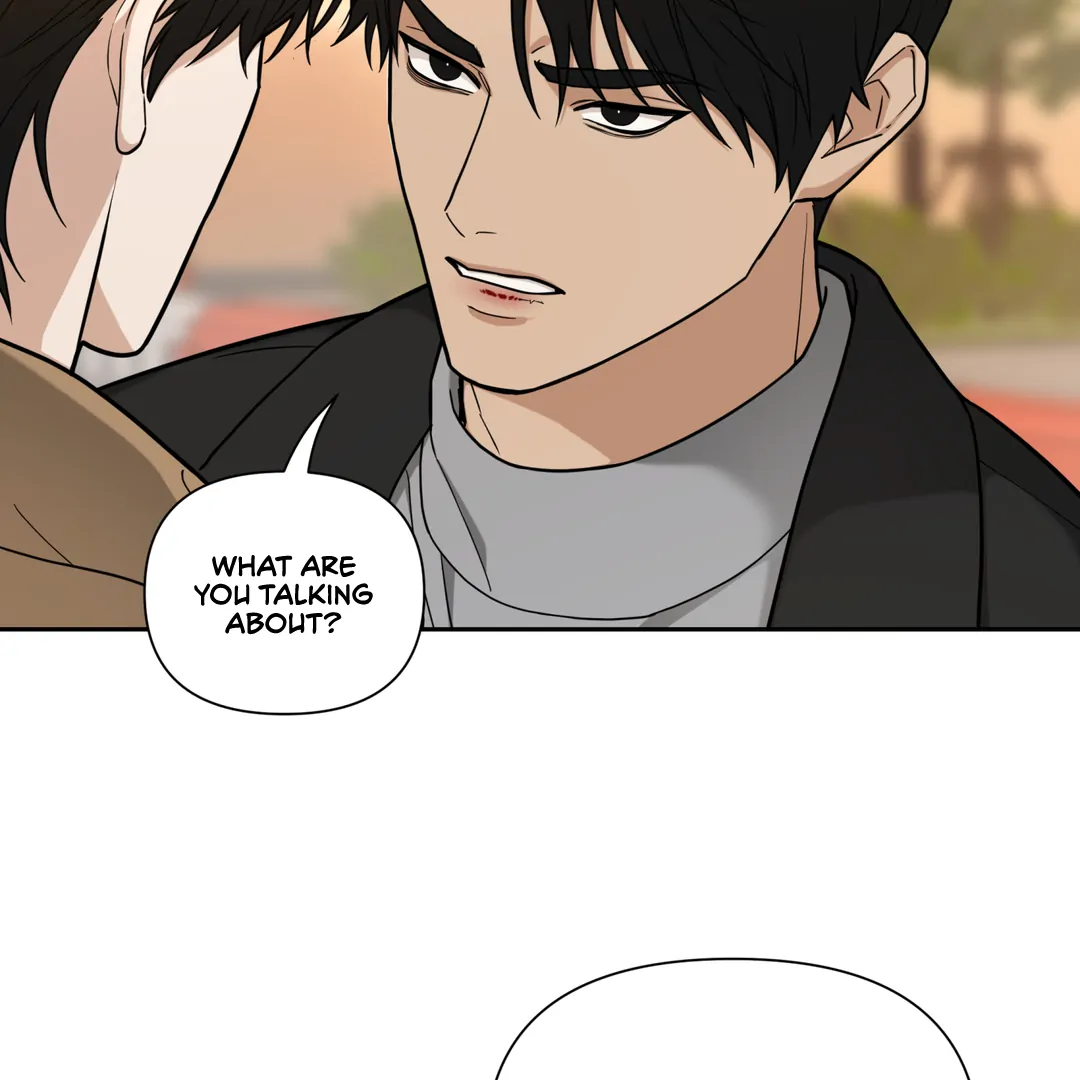 Risky Vice [Official] - Chapter 5 manhwa