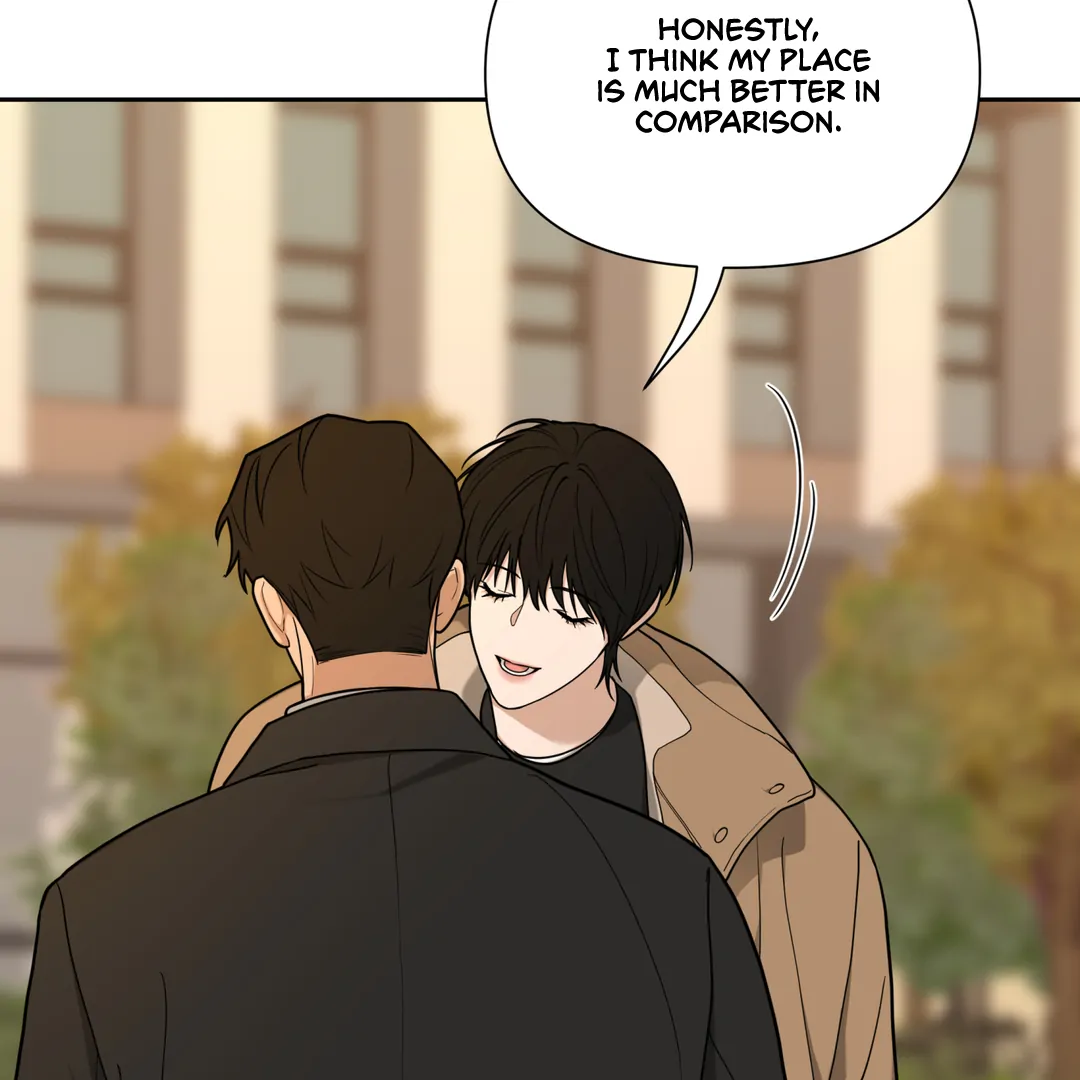 Risky Vice [Official] - Chapter 5 manhwa