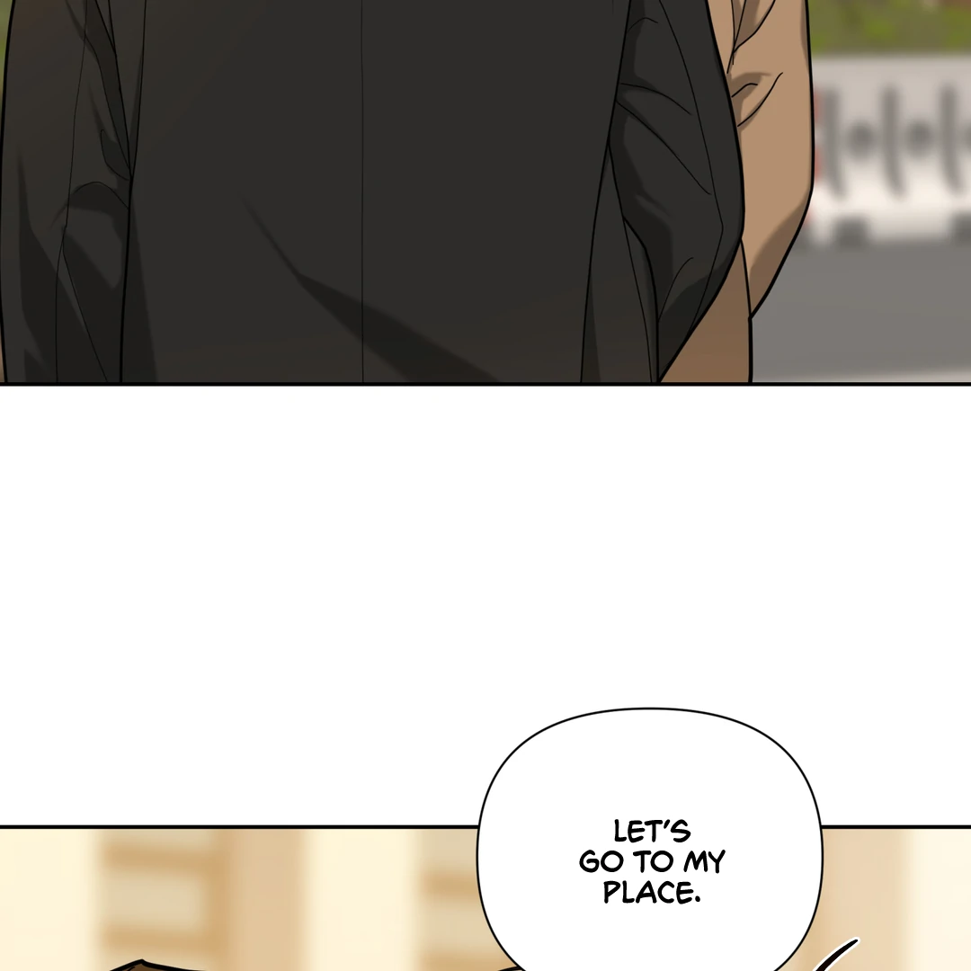 Risky Vice [Official] - Chapter 5 manhwa