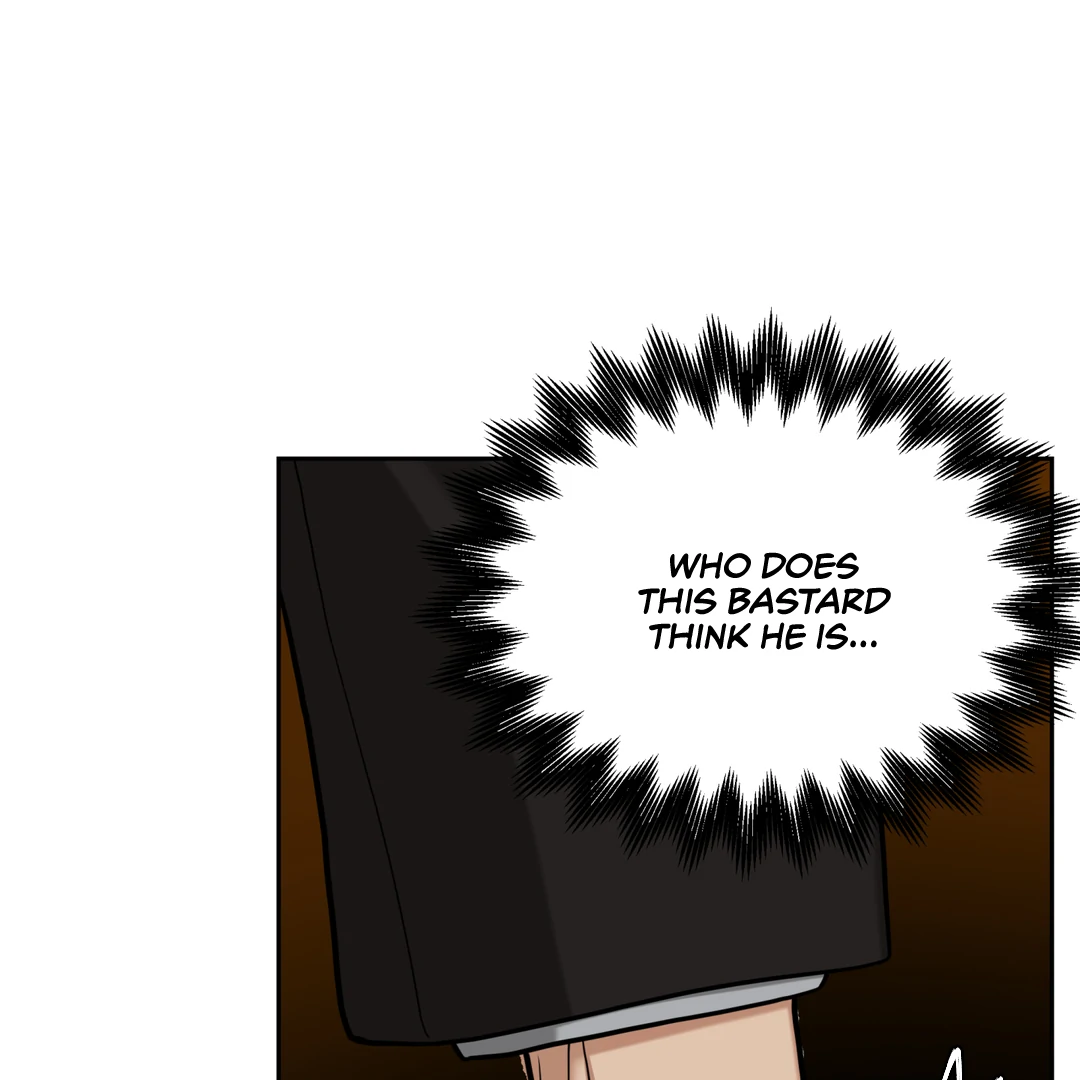 Risky Vice [Official] - Chapter 5 manhwa