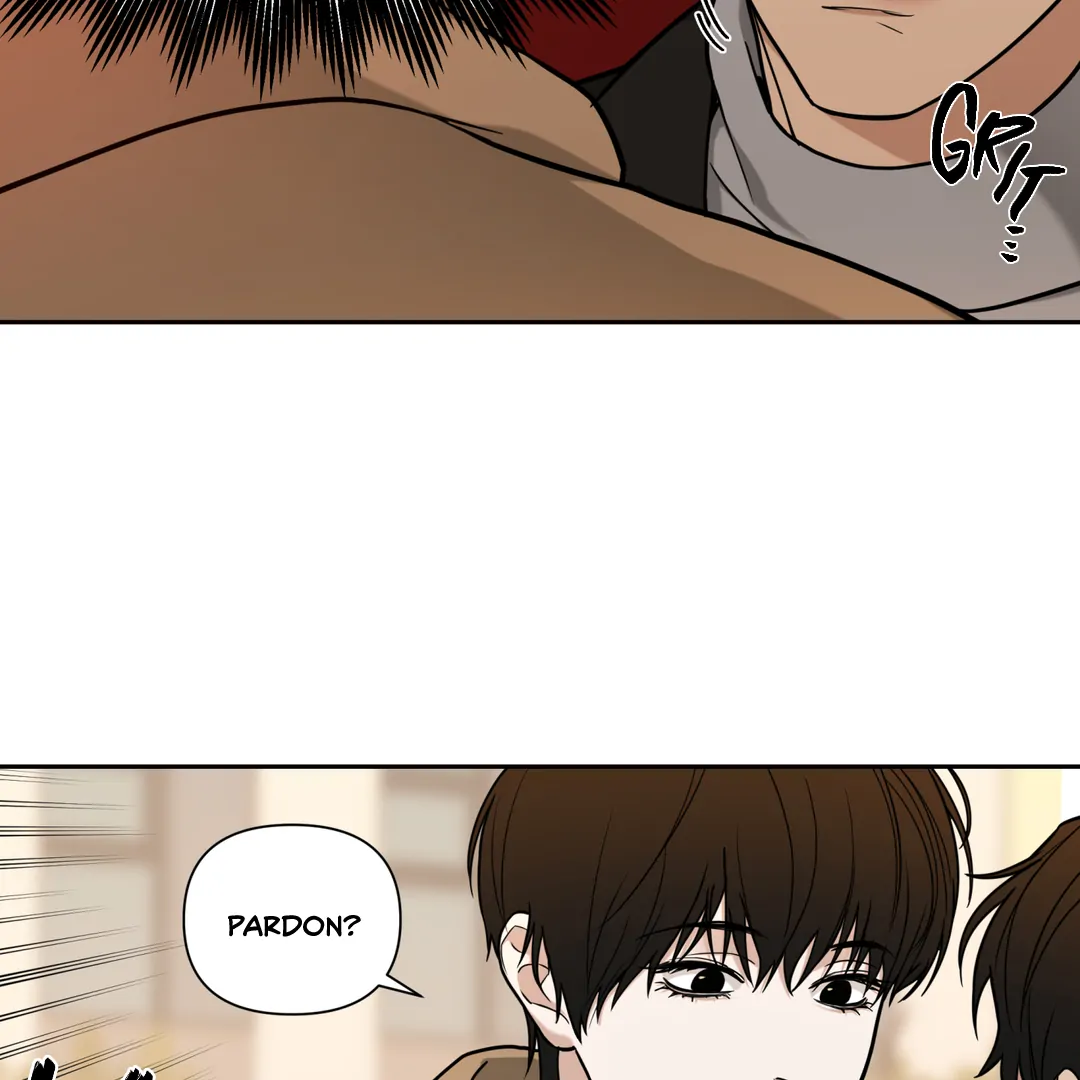 Risky Vice [Official] - Chapter 5 manhwa