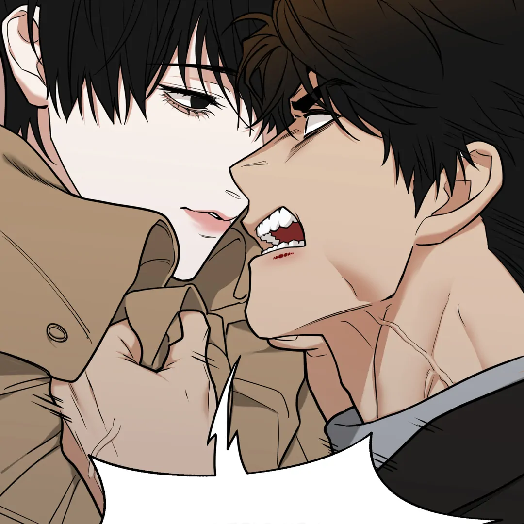 Risky Vice [Official] - Chapter 5 manhwa